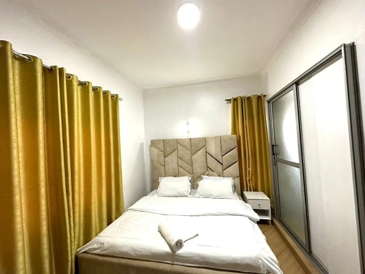 Apartment Cyda Glow Munyonyo Kampala